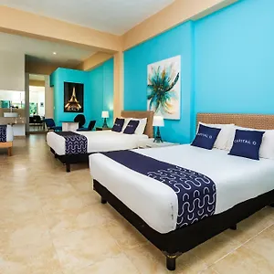 2* Hotel Capital O International Airport 24 7